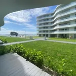 Apartmán Pearl Lila Aparthouse