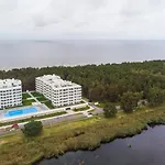 Apartman Pearl Lila Aparthouse