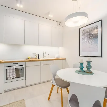 Pearl Lila Aparthouse شقة *