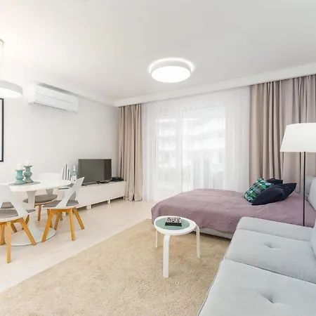 Pearl Lila Aparthouse * Rogowo (Gryfice)