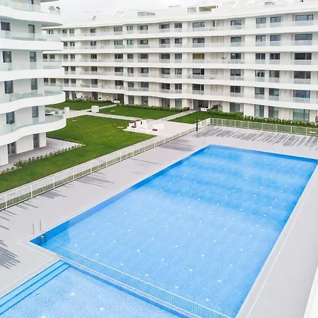 Pearl Lila Aparthouse * روغوفو
