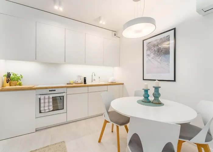 Pearl Lila Aparthouse Appartamento *