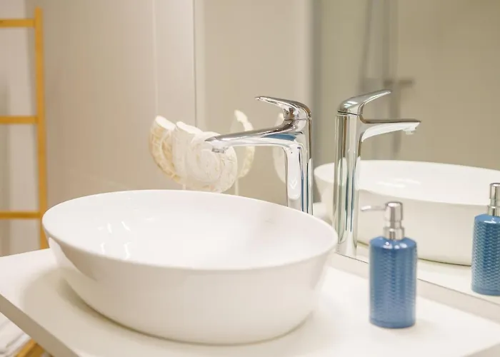 Pearl Lila Aparthouse Rogowo (Gryfice)