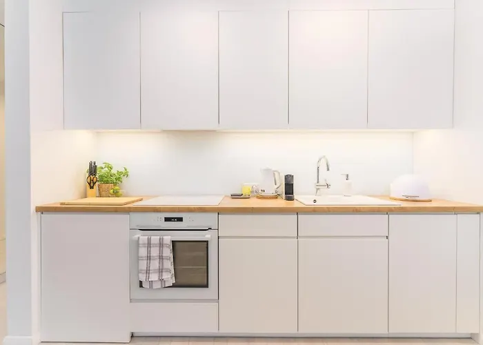 Pearl Lila Aparthouse Rogowo (Gryfice)