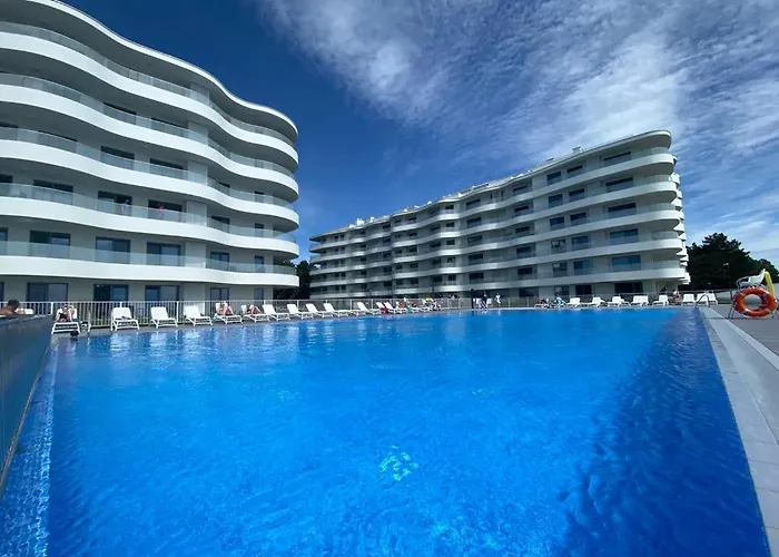 Pearl Lila Aparthouse Appartamento *