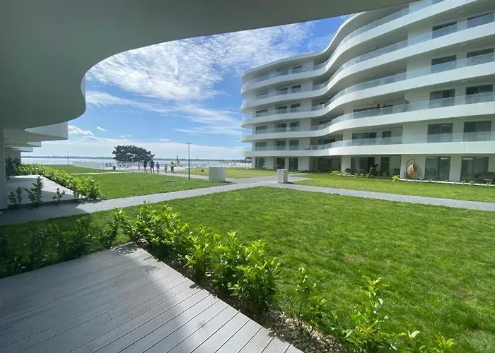 Appartamento Pearl Lila Aparthouse